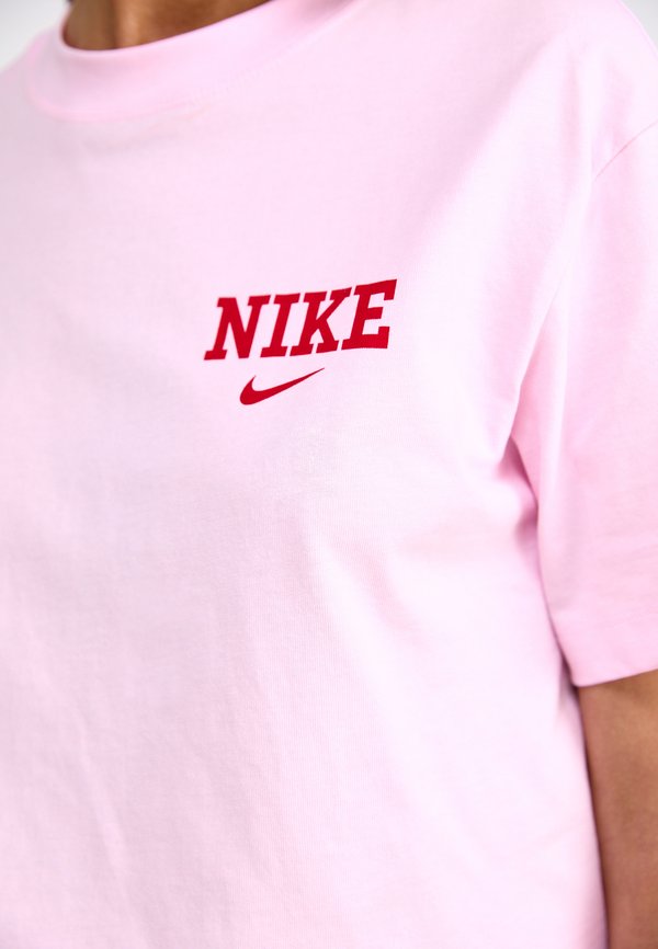 PRINCETON CREW  - Print T-shirt3