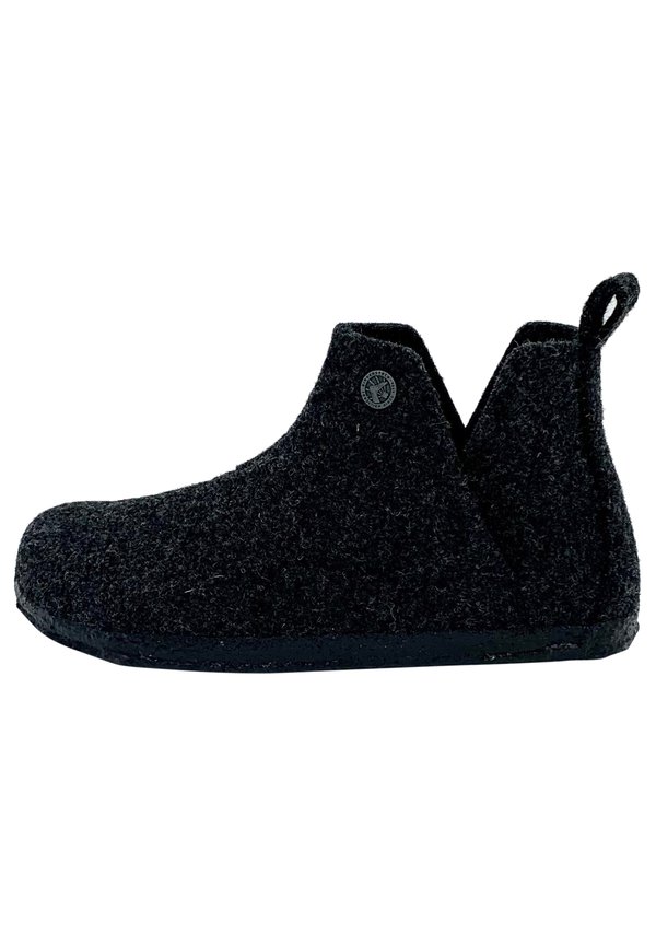 Ankle Boot - anthracite