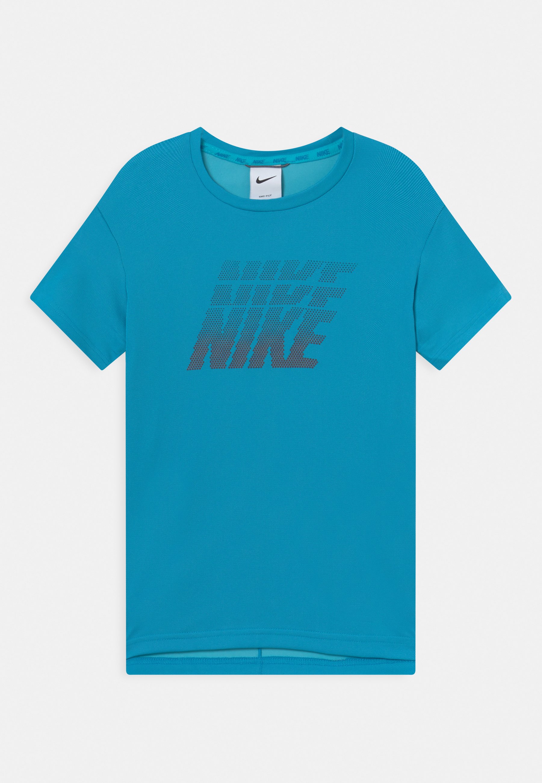 Nike Performance BREATHE - Print T 
