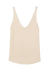 No seleccionado, almond