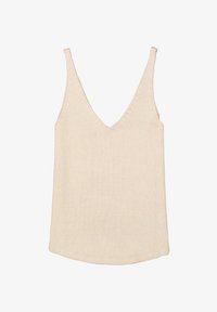 Seleccionado, almond