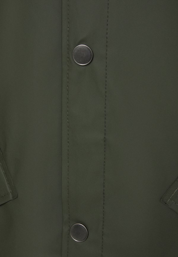 LONGER JACKET UNISEX - Waterproof jacket2