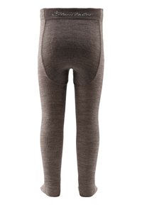 Sterntaler Tights - dunkelbraun