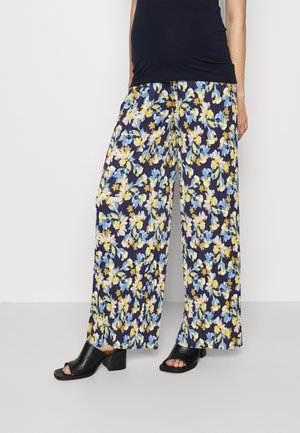 Anna Field MAMA Παντελόνι - multicoloured