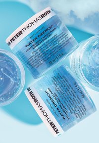 Peter Thomas Roth PETER THOMAS ROTH WATER DRENCH® HYALURONIC CLOUD GEL MASK 150 ML - Masker