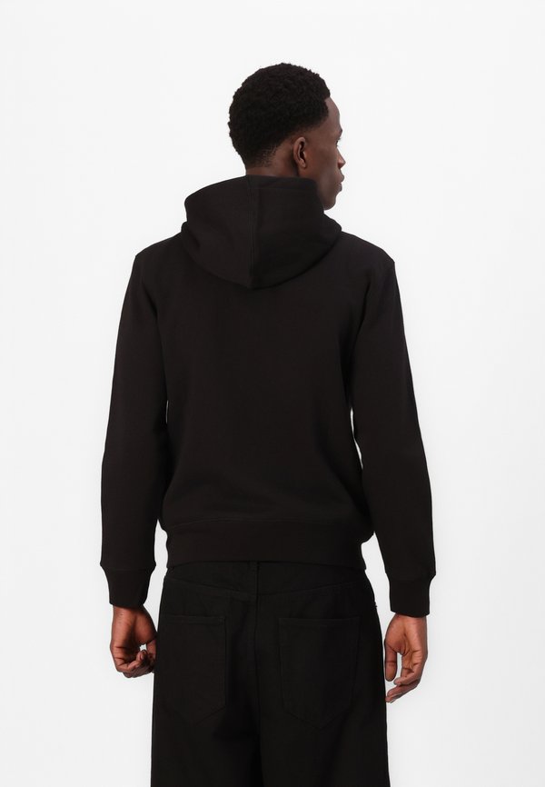 HERITAGE LOGO - Hoodie3