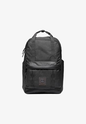 CLASSIC - Plecak - black
