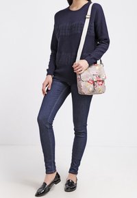 mint&berry Pullover - dark blue