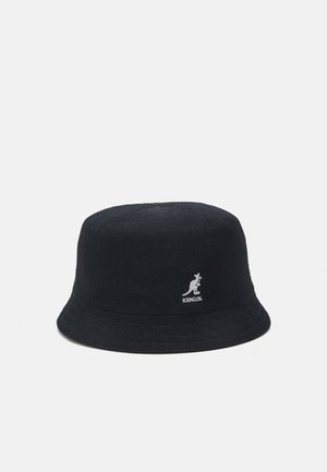 Kangol TROPIC BIN UNISEX - Hattu - black