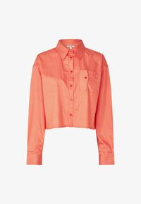 Vybrané, emberglow sugar stripe