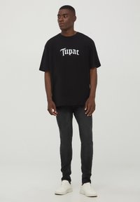 Terranova - T-shirt z nadrukiem