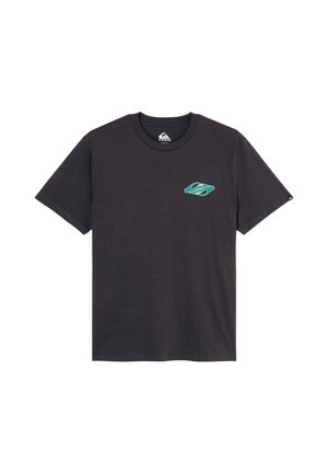 Quiksilver, QUIKSILVER™ MÄNNER APPAREL|TOPS - Sport T-Shirt - kta