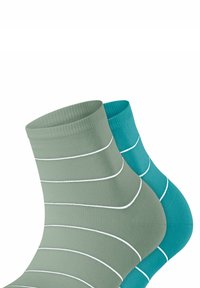 Esprit FINE LINE 2-PACK - Socken - sortiment