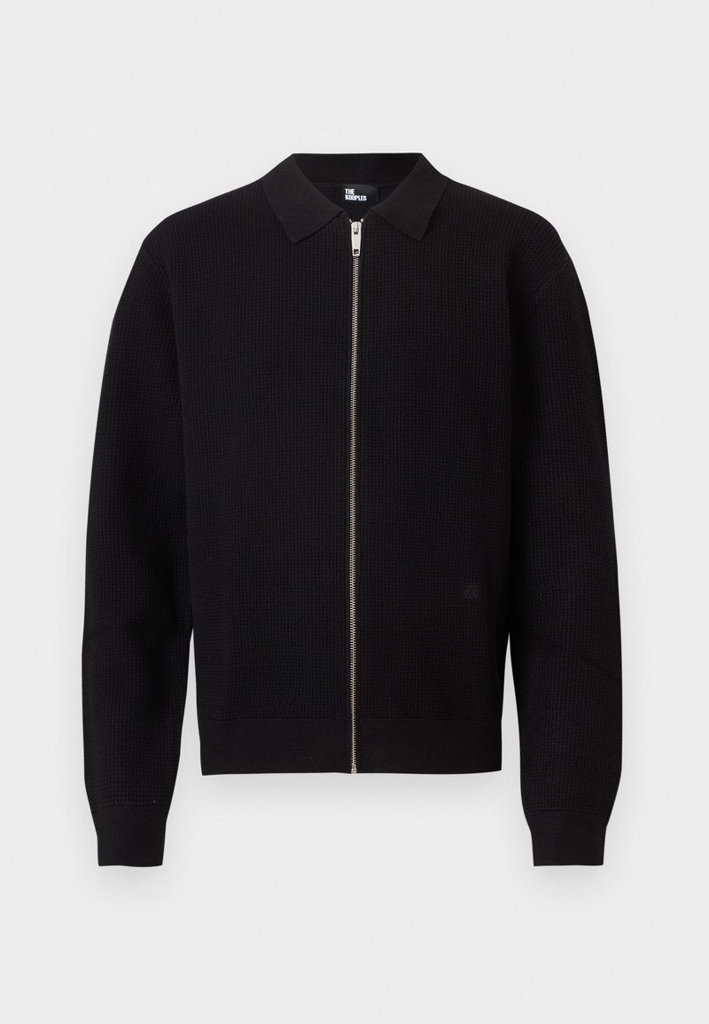 Chaqueta de punto
