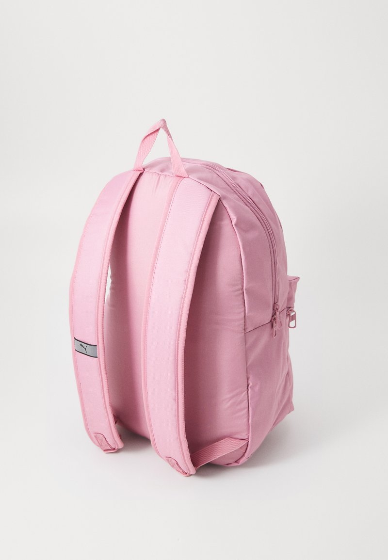 Puma Light Pink Minimalist Backpack Pink Puma Small Backpack - JD Sports Singapore main image 2