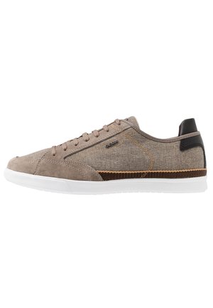 WALEE - Sneakers basse - taupe