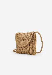 Bosanova Cross body bag - tostado