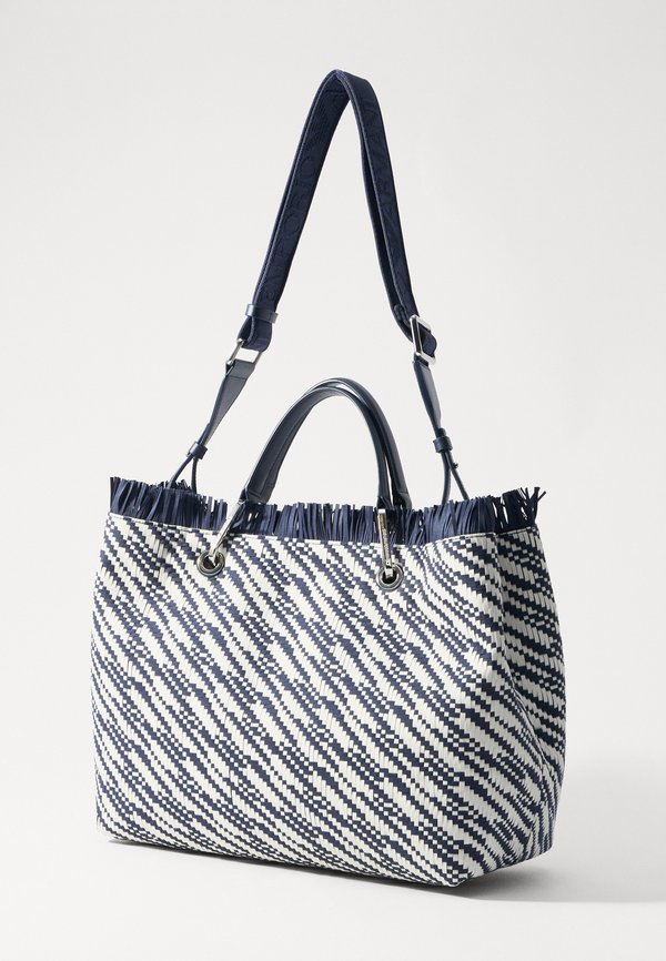 MY EA NAUTIC - Handbag4