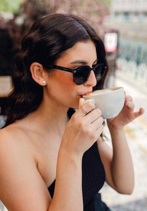 ELEA V DESIGN - Sonnenbrille