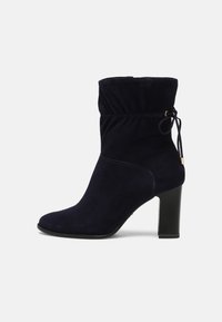 Tamaris Botines - blue