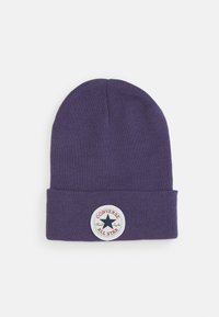 Unselected, dark raisin