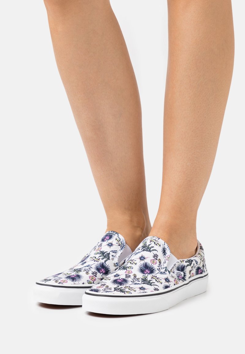 Vans Chaussons - white