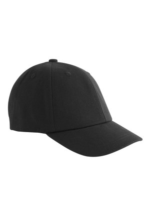 Cappellino - black