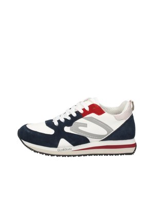 Alberto Guardiani WEN - Sneakers basse - blu