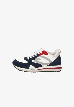 Alberto Guardiani WEN - Sneakers basse - blu