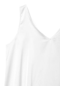 Calliope Top - bianco