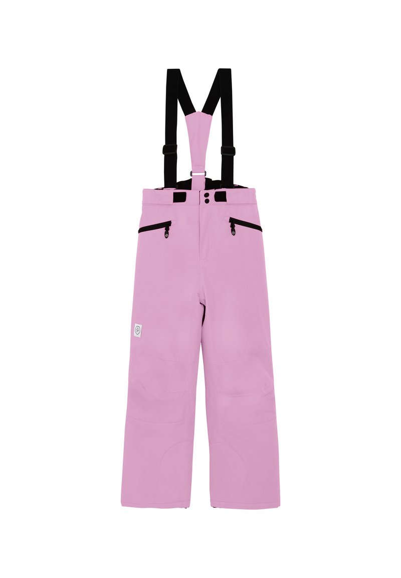 Color Kids POCKETS - Skidbyxor - lilac chiffon