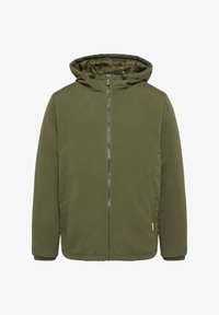 Sélectionné, olivgrün