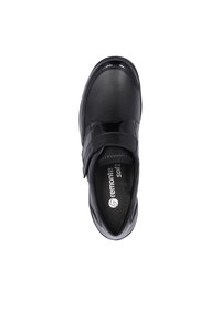 Remonte Chaussons - schwarz