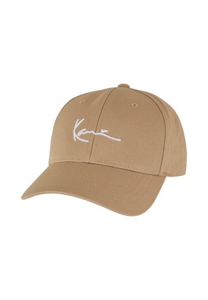 UNISEX - Lippalakki - sand