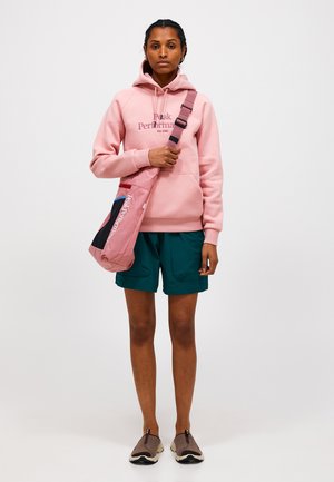 Peak Performance W ORIGINAL - Hoodie - rosa