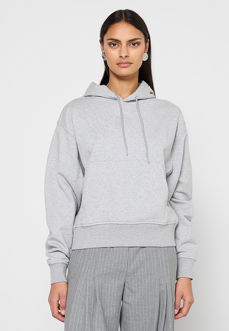 Calvin Klein Hoodie grijs Calvin Klein Hoodie grijs