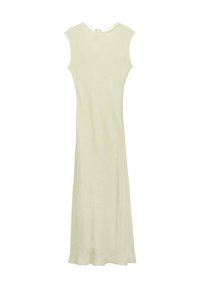 Robe de jour - light green