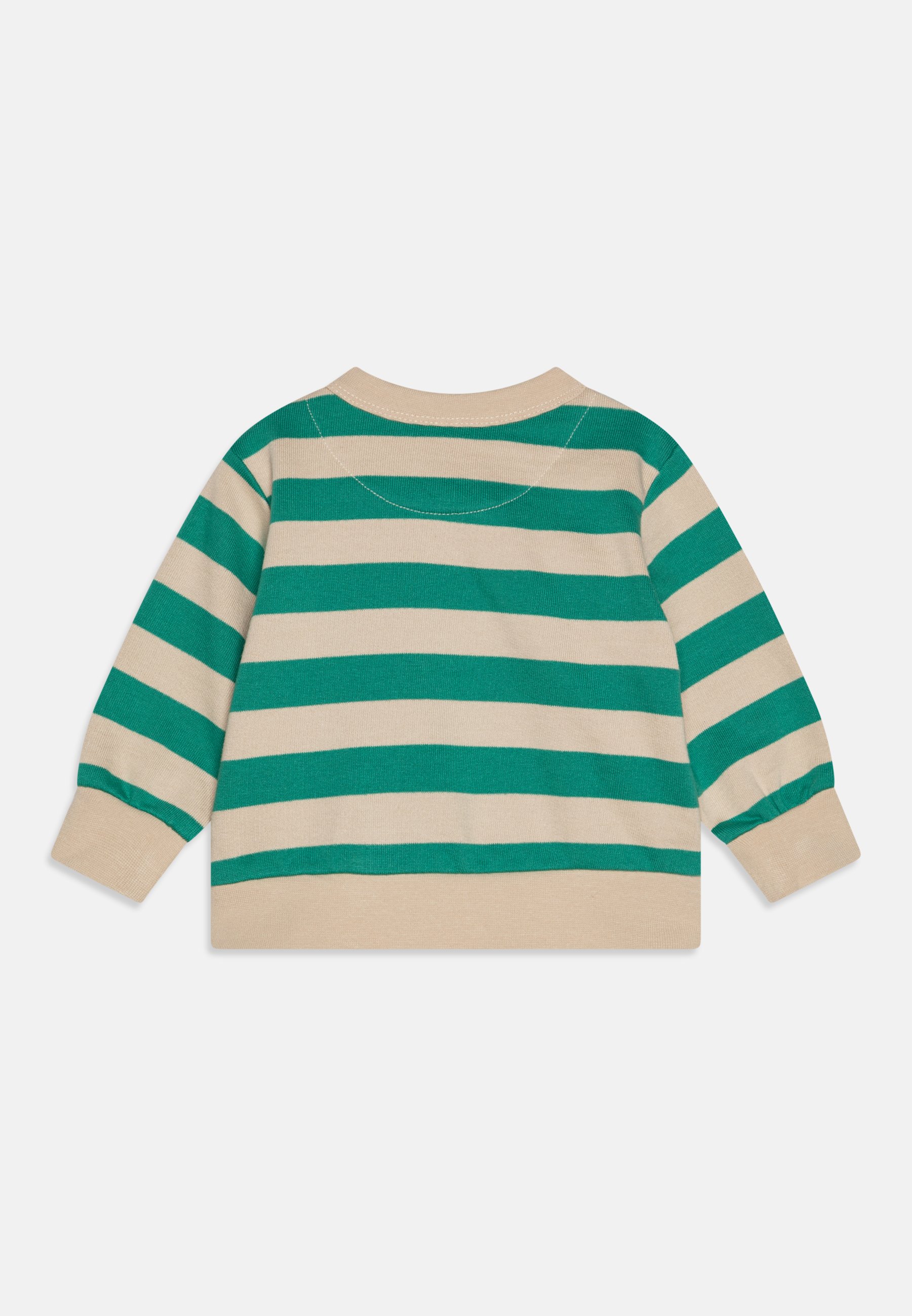 新品】Tinycottons-STRIPES SWEATSHIRT 3y 【公式通販】
