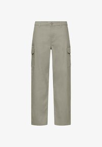 Sélectionné, vetiver