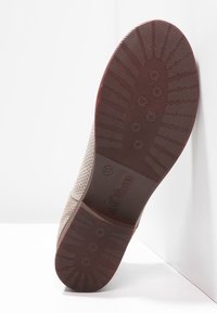 s.Oliver Ankle boot