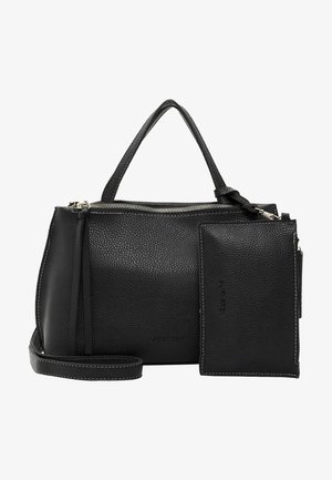 ORRY - Borsa a mano - black