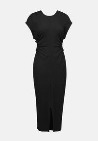 Non selezionato, black
