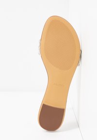 ALDO Wide Fit Sandales tongs - multi-coloured