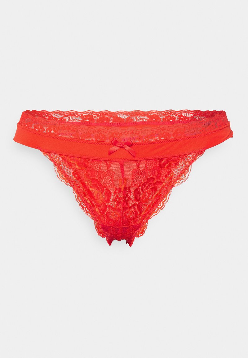 Lascana String rood