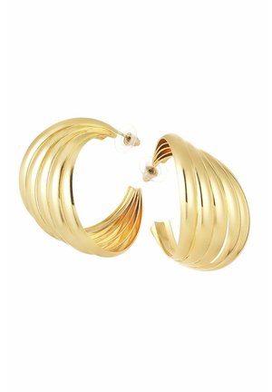 MALVINA - Earrings - gold coloured