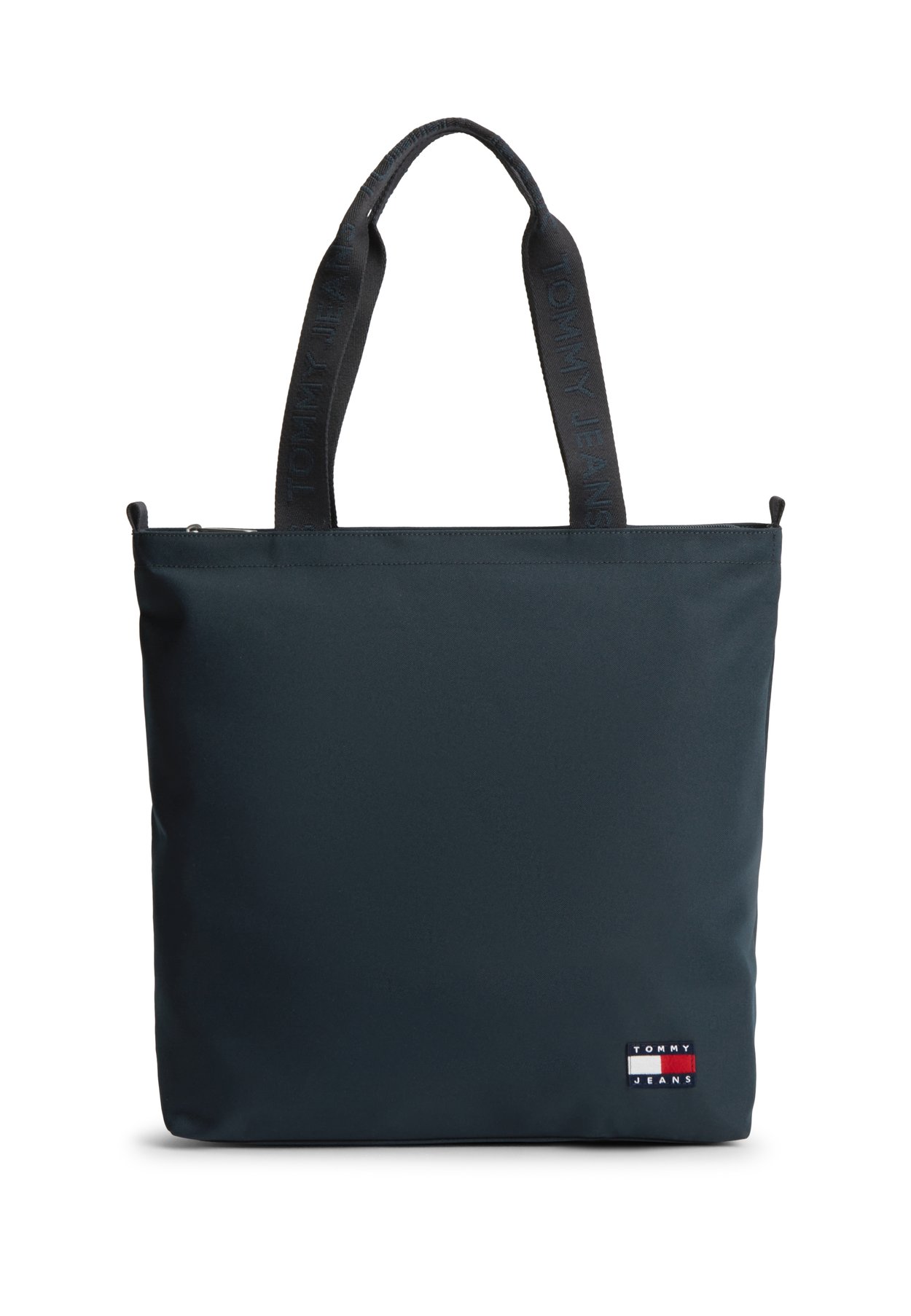 ESSENTIAL LOGO STRAP TOTE BAG
