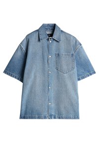 OVER CAMP  - Πουκάμισο - light blue