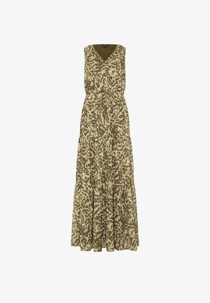 Long Tall Sally, TALL MAXI DRESSES - Maxikjoler - brown