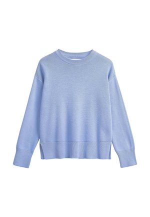 MELA FAIZA - Strickpullover - forgetmenot