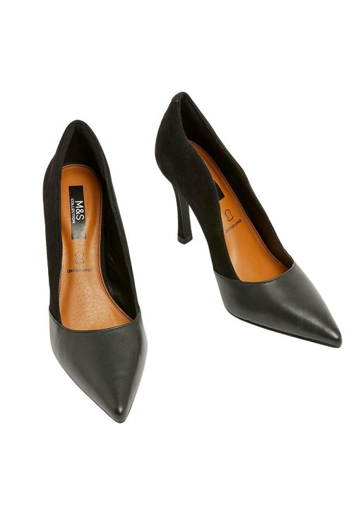 zalando chaussure femme talon